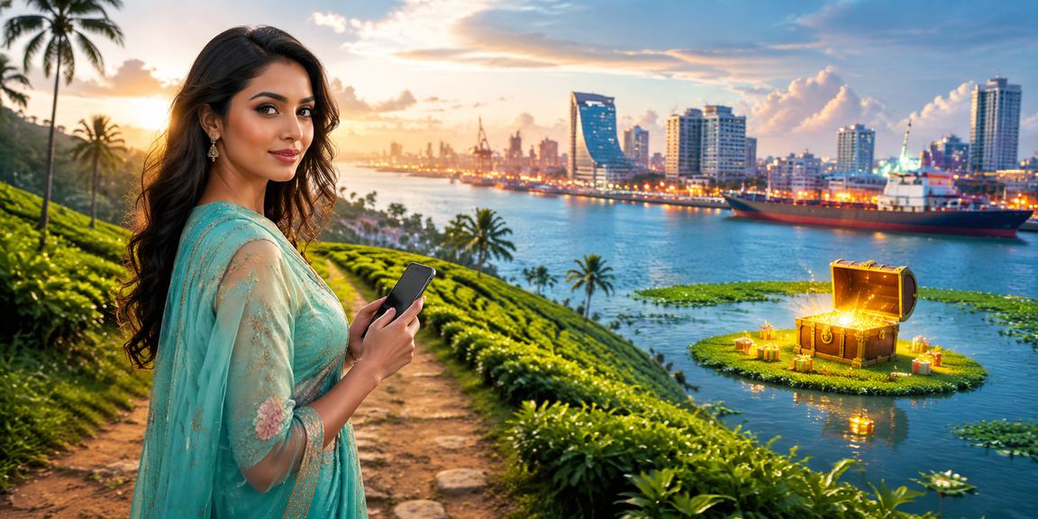 চট্টগ্রামের মোবাইল থেকে ভাউচার বোনাস কার্যকরকরণ