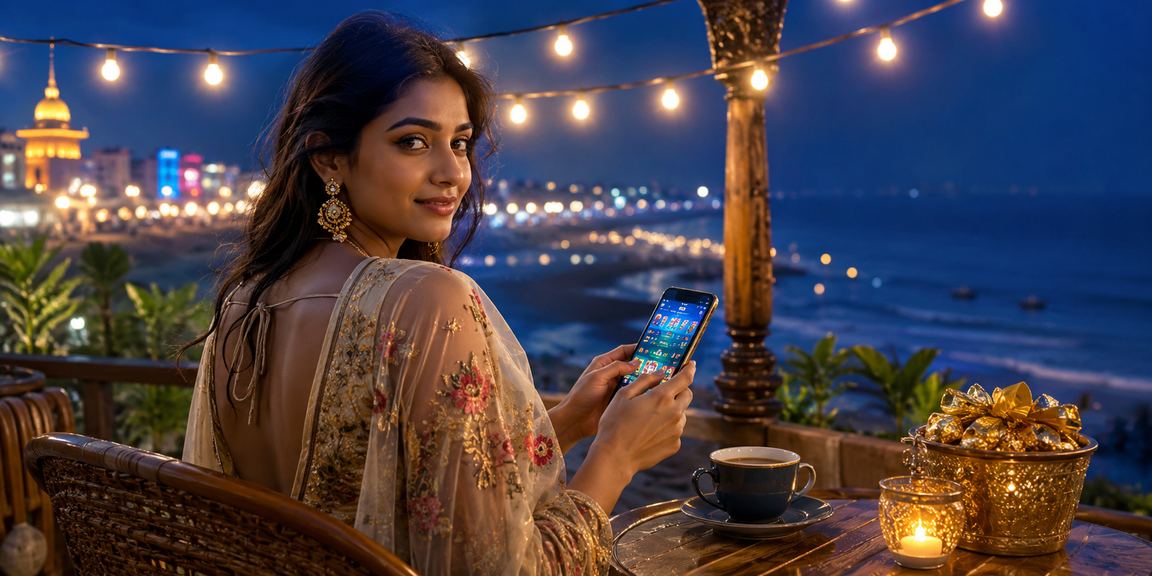 কক্সবাজার মোবাইল ক্যাসিনো থেকে লাইভ গেম