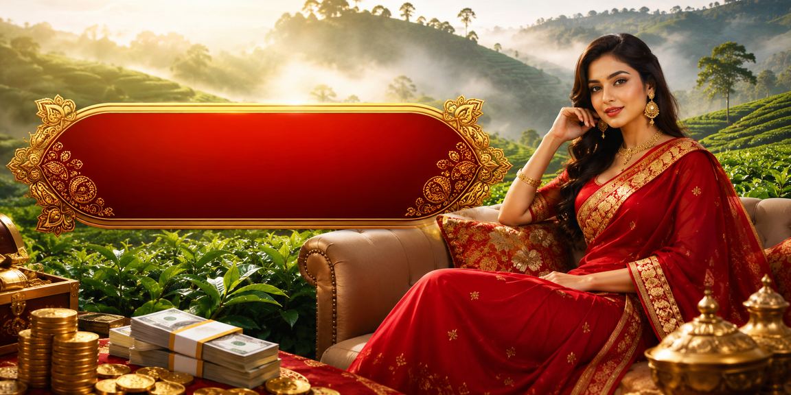 সিলেটের ক্যাশব্যাক বোনাস উপভোগ